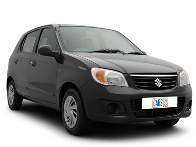 Maruti Alto K10-img